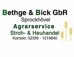 Bethge & Blick GbR