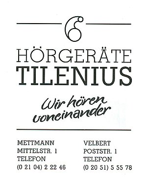 Tilenius