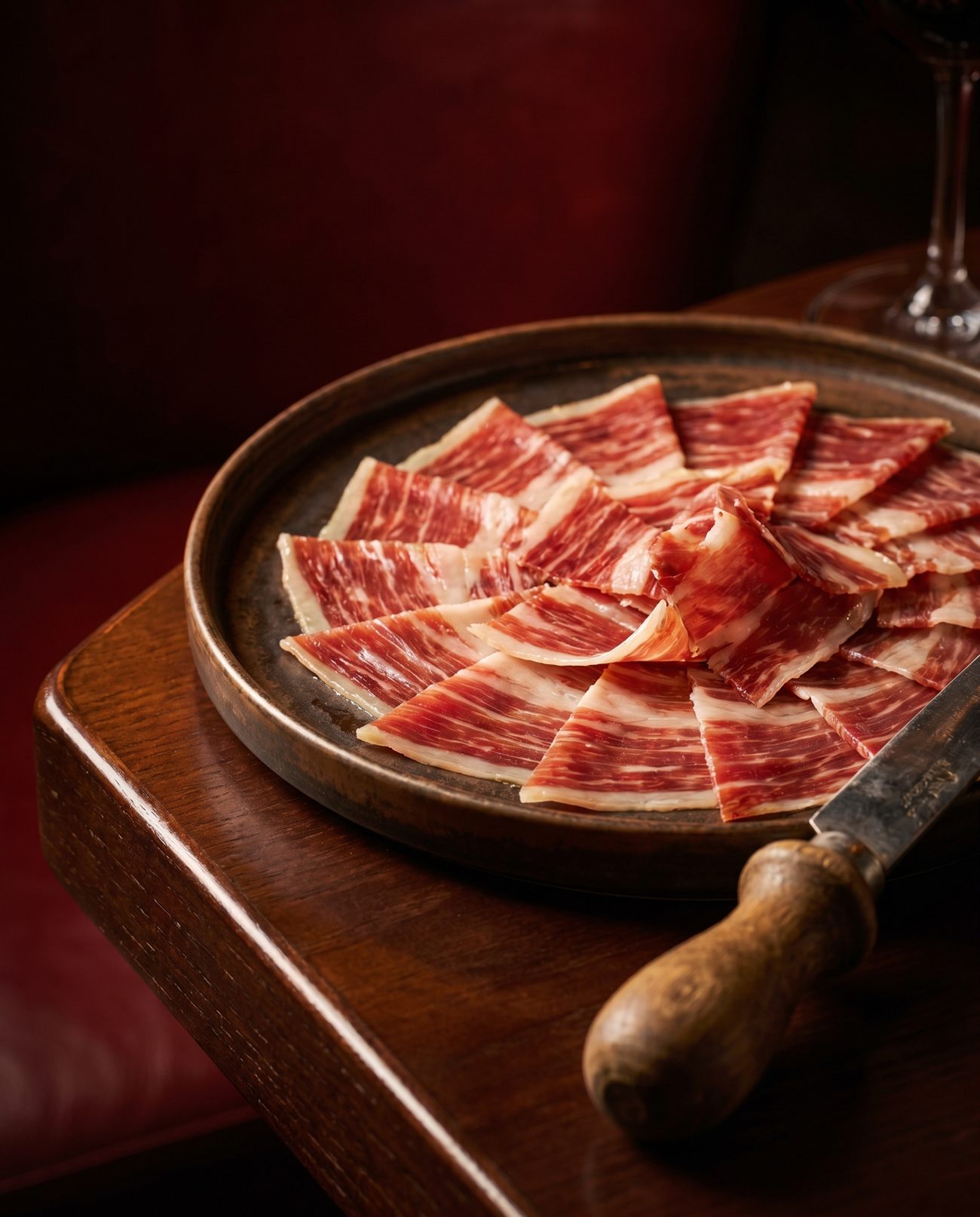 Jamón Ibérico